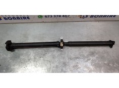 Recambio de transmision central para bmw serie 1 lim. 5-trg. (f20) 118d referencia OEM IAM 26108605184  