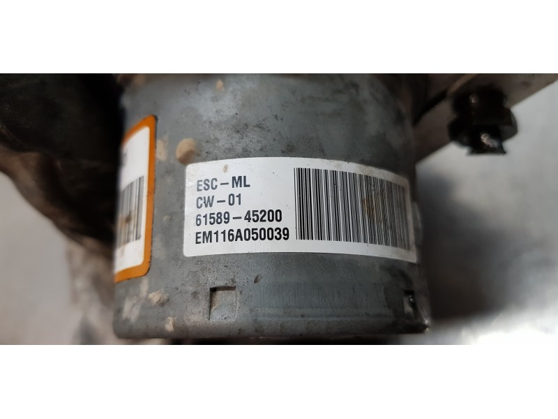 Recambio de abs para hyundai i30 (gd) classic referencia OEM IAM 58920A6230   Recambio de abs para hyundai i30 (gd) classic referencia OEM IAM 58920A6230