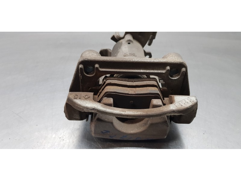 Recambio de pinza freno trasera izquierda para hyundai i30 fastback tecno referencia OEM IAM 58210G4300  
