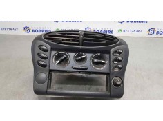 Recambio de mando calefaccion / aire acondicionado para porsche boxster (typ 986) básico referencia OEM IAM 99657210100P