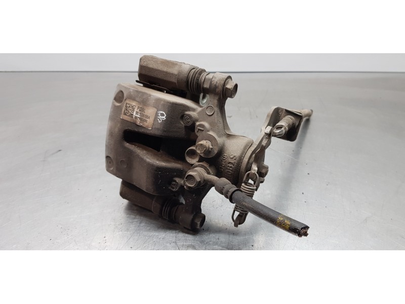 Recambio de pinza freno trasera izquierda para hyundai i30 fastback tecno referencia OEM IAM 58210G4300  