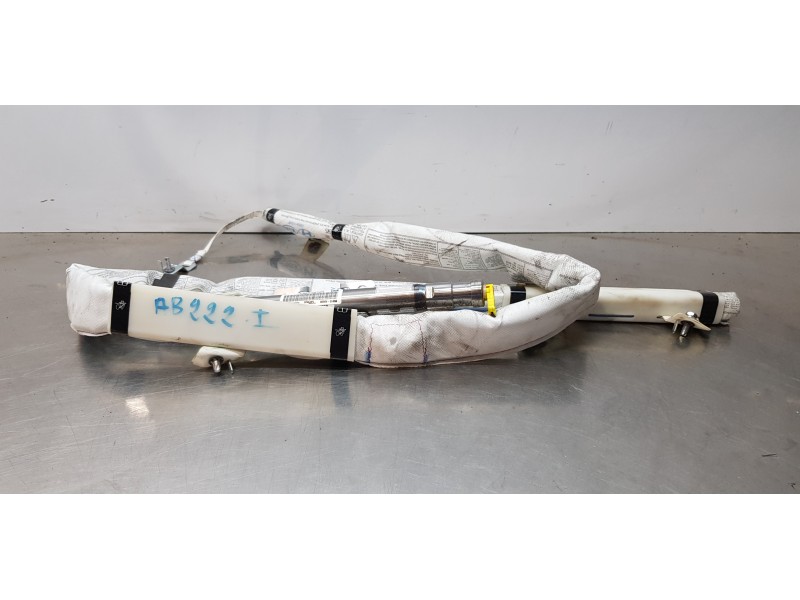 Recambio de airbag cortina delantero izquierdo para hyundai i30 (gd) classic referencia OEM IAM A685010000  