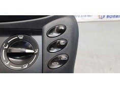 Recambio de mando calefaccion / aire acondicionado para porsche boxster (typ 986) básico referencia OEM IAM 99657210100P   2
