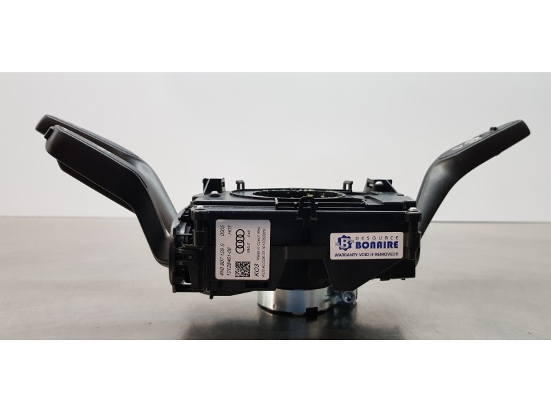 Recambio de mando multifuncion para audi a6 berlina (4a2) 40 tdi basic referencia OEM IAM 4N0907129S  