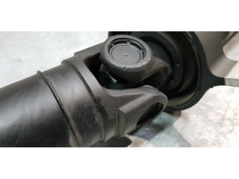 Recambio de transmision central para bmw serie 1 lim. 5-trg. (f20) 118d referencia OEM IAM 26108605184   Recambio de transmision central para bmw serie 1 lim. 5-trg. (f20) 118d referencia OEM IAM 26108605184