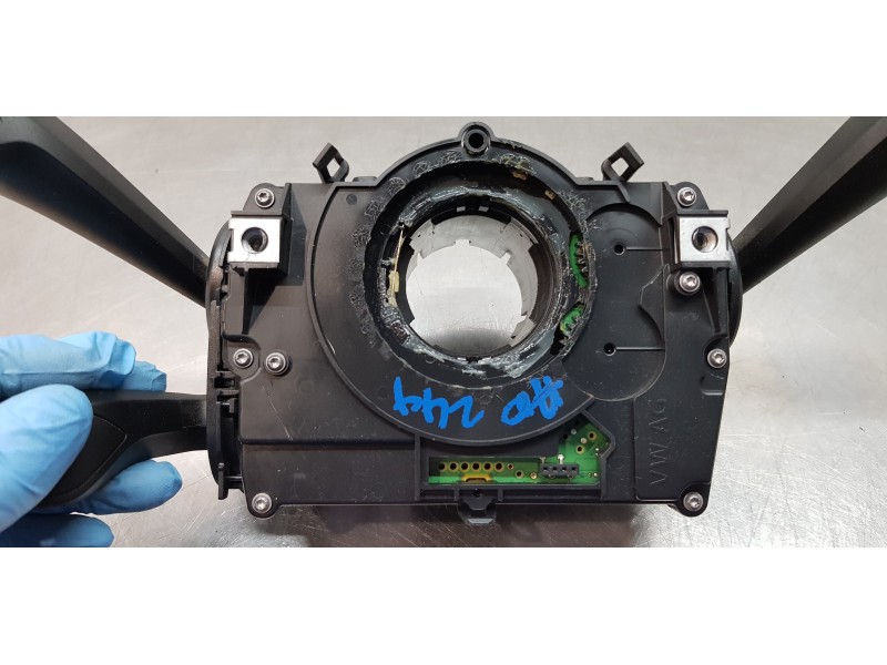 Recambio de mando multifuncion para audi a6 berlina (4a2) 40 tdi basic referencia OEM IAM 4N0907129S  