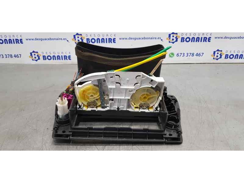 Recambio de mando calefaccion / aire acondicionado para porsche boxster (typ 986) básico referencia OEM IAM 99657210100P  