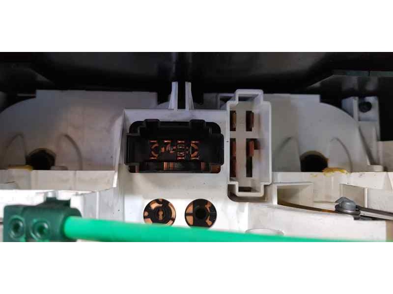 Recambio de mando calefaccion / aire acondicionado para porsche boxster (typ 986) básico referencia OEM IAM 99657210100P   Recambio de mando calefaccion / aire acondicionado para porsche boxster (typ 986) básico referencia OEM IAM 99657210100P