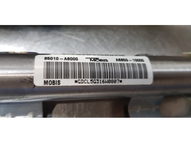 Recambio de airbag cortina delantero izquierdo para hyundai i30 (gd) classic referencia OEM IAM A685010000  