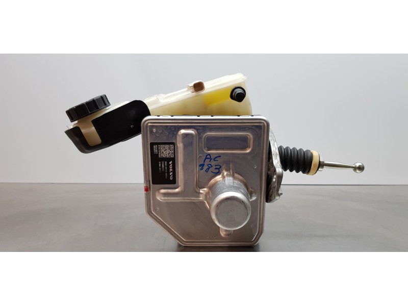 Recambio de abs para volvo xc60 inscription awd referencia OEM IAM 36010595  