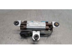 Recambio de motor techo electrico para porsche boxster (typ 986) básico referencia OEM IAM 98662411700