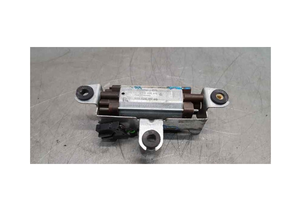 Recambio de motor techo electrico para porsche boxster (typ 986) básico referencia OEM IAM 98662411700  