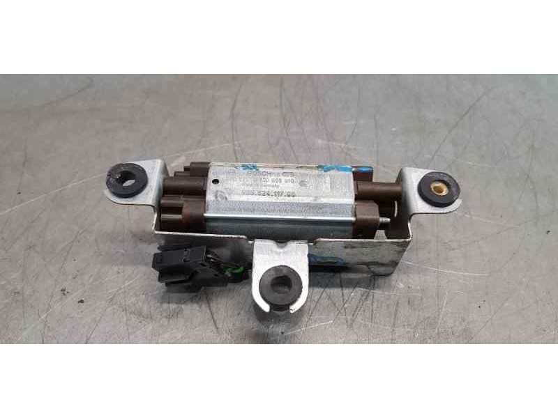Recambio de motor techo electrico para porsche boxster (typ 986) básico referencia OEM IAM 98662411700  
