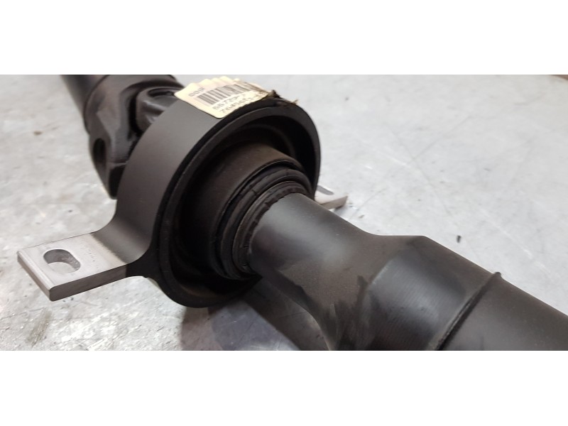 Recambio de transmision central para bmw serie 1 lim. 5-trg. (f20) 118d referencia OEM IAM 26108605184   Recambio de transmision central para bmw serie 1 lim. 5-trg. (f20) 118d referencia OEM IAM 26108605184