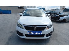 peugeot 308 sw del año 2019