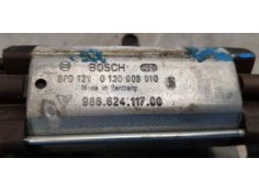 Recambio de motor techo electrico para porsche boxster (typ 986) básico referencia OEM IAM 98662411700   2