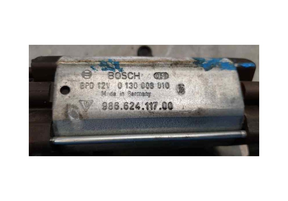 Recambio de motor techo electrico para porsche boxster (typ 986) básico referencia OEM IAM 98662411700  