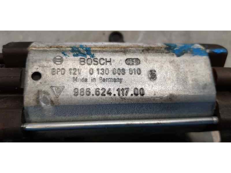 Recambio de motor techo electrico para porsche boxster (typ 986) básico referencia OEM IAM 98662411700  