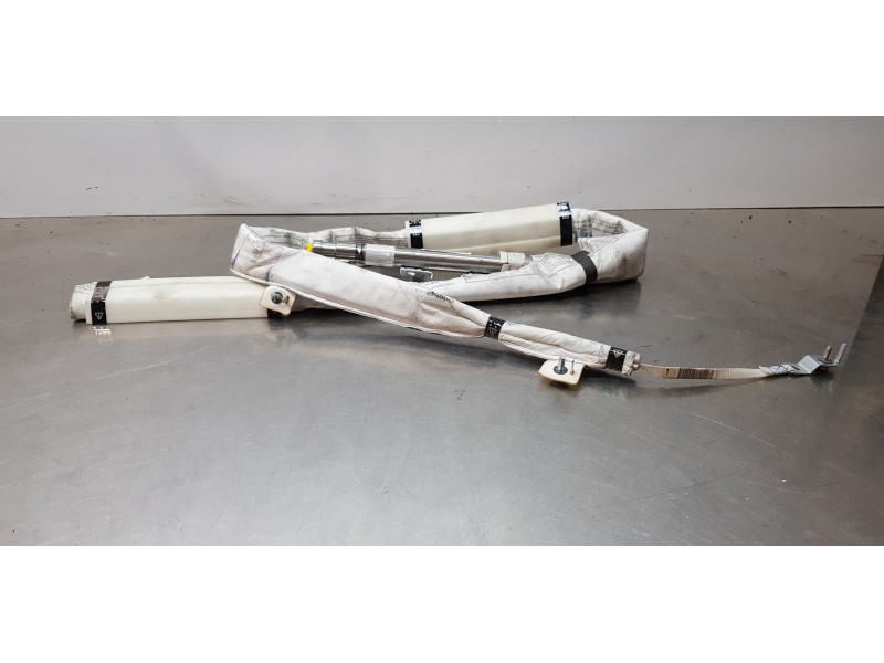 Recambio de airbag cortina delantero izquierdo para hyundai i30 (gd) classic referencia OEM IAM A685010000  