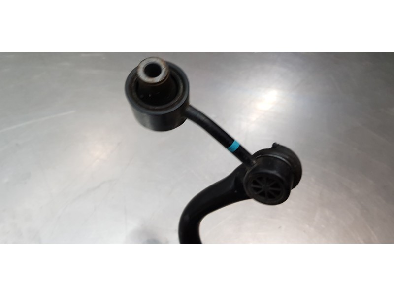 Recambio de barra estabilizadora trasera para hyundai tucson tecno sky referencia OEM IAM 55510N9000  