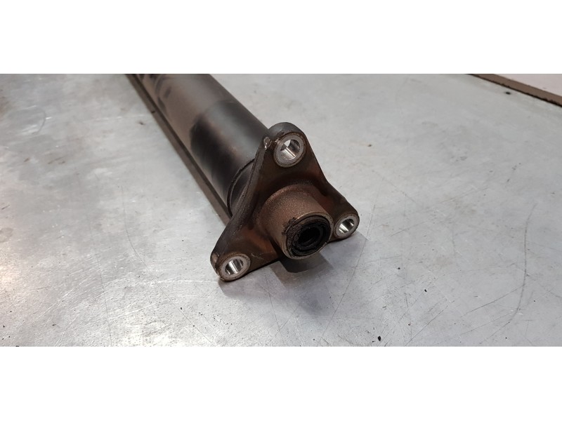 Recambio de transmision central para bmw serie 1 lim. 5-trg. (f20) 118d referencia OEM IAM 26108605184   Recambio de transmision central para bmw serie 1 lim. 5-trg. (f20) 118d referencia OEM IAM 26108605184