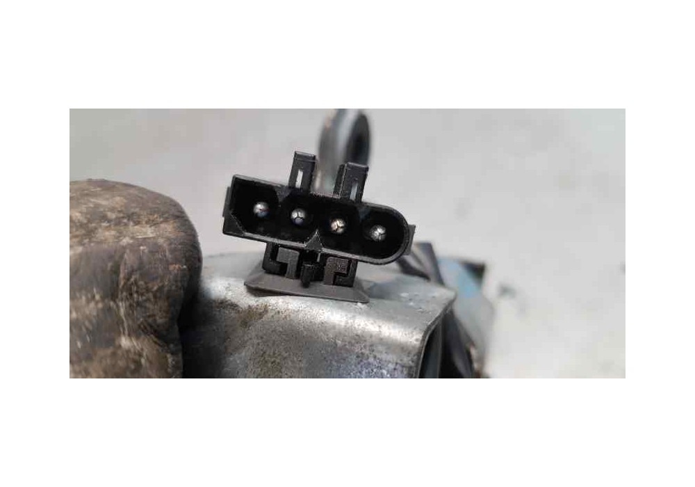 Recambio de motor techo electrico para porsche boxster (typ 986) básico referencia OEM IAM 98662411700  