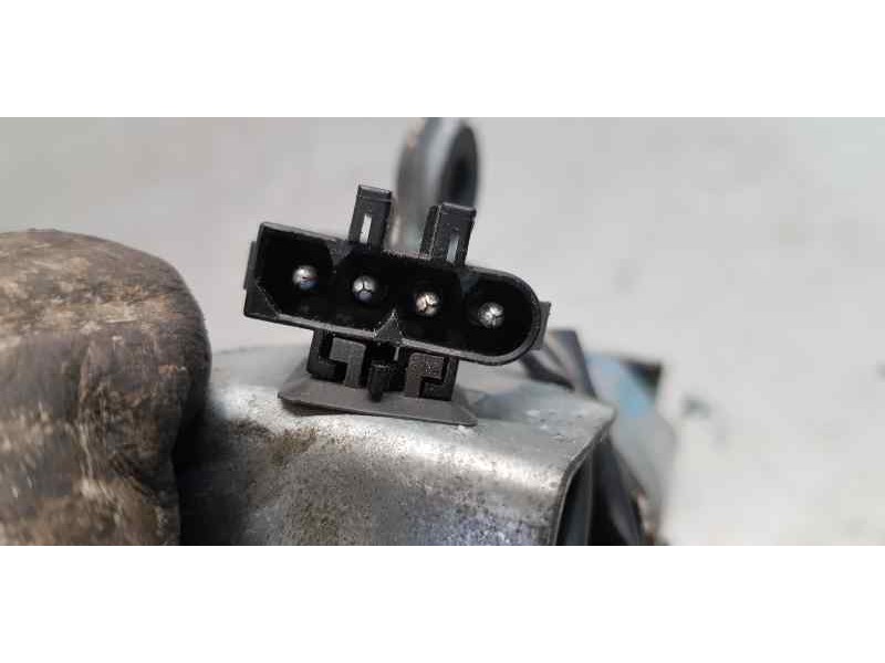 Recambio de motor techo electrico para porsche boxster (typ 986) básico referencia OEM IAM 98662411700  