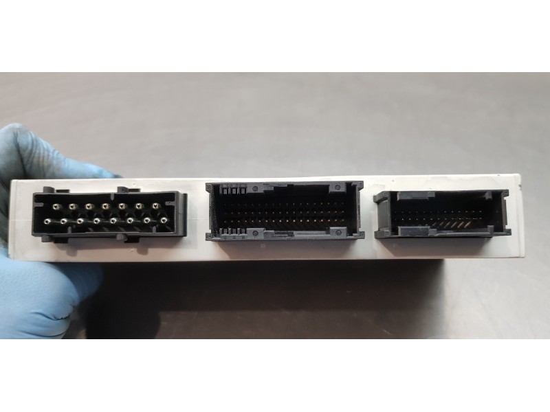 Recambio de modulo confort para bmw serie 3 touring (e46) 330d referencia OEM IAM 61356914362   Recambio de modulo confort para bmw serie 3 touring (e46) 330d referencia OEM IAM 61356914362