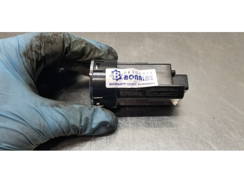 Recambio de conmutador de arranque para toyota rav4 hybrid 4x2 advance referencia OEM IAM 2842ATMIMB3 2842ATMIMB 