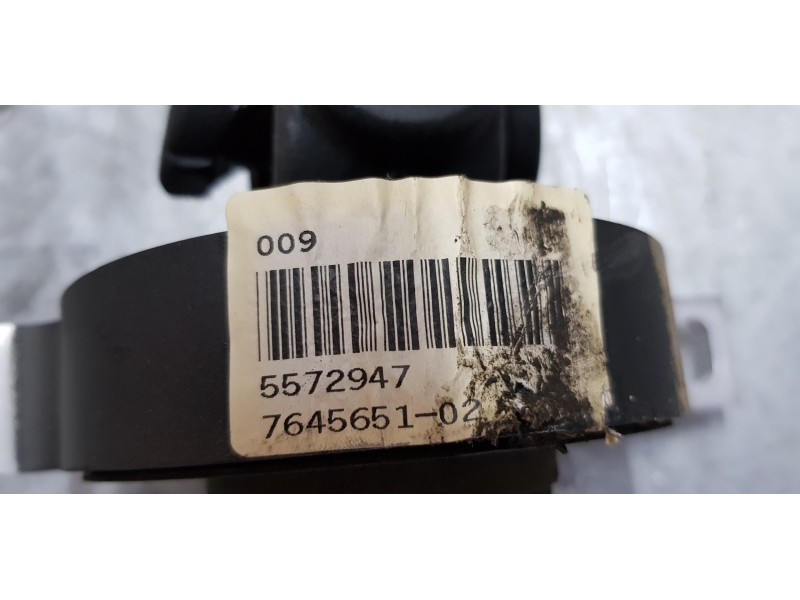 Recambio de transmision central para bmw serie 1 lim. 5-trg. (f20) 118d referencia OEM IAM 26108605184   Recambio de transmision central para bmw serie 1 lim. 5-trg. (f20) 118d referencia OEM IAM 26108605184