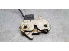 Recambio de cerradura maletero / porton para porsche boxster (typ 986) básico referencia OEM IAM 98651205301   2