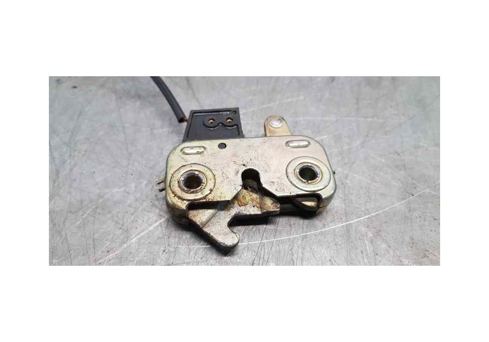Recambio de cerradura maletero / porton para porsche boxster (typ 986) básico referencia OEM IAM 98651205301   Recambio de cerradura maletero / porton para porsche boxster (typ 986) básico referencia OEM IAM 98651205301