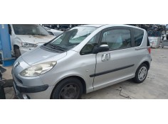 peugeot 1007 del año 2005 2