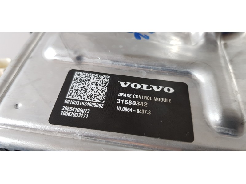 Recambio de abs para volvo xc60 inscription awd referencia OEM IAM 36010595  