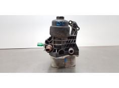 Recambio de soporte filtro aceite para volkswagen caddy ocio comfortline bmt referencia OEM IAM 03N115389A
