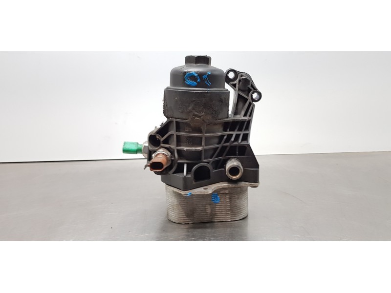 Recambio de soporte filtro aceite para volkswagen caddy ocio comfortline bmt referencia OEM IAM 03N115389A  