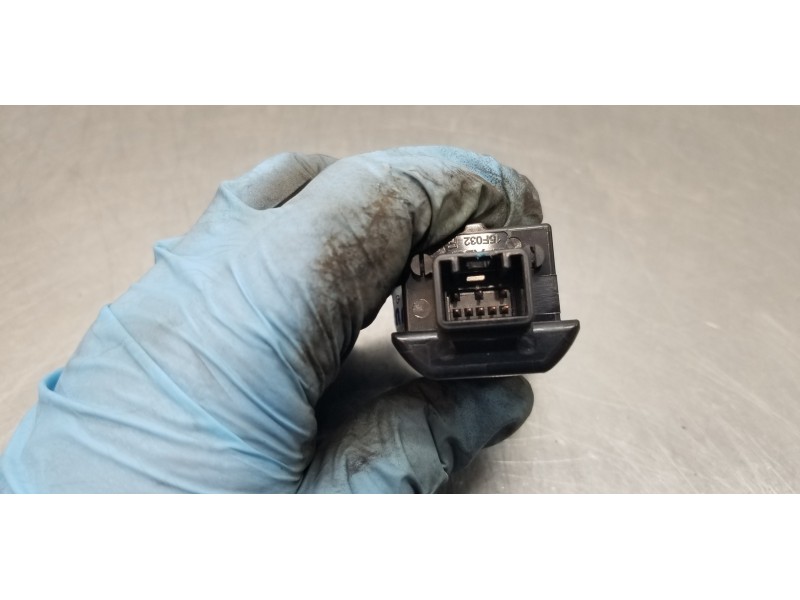 Recambio de conmutador de arranque para toyota rav4 hybrid 4x2 advance referencia OEM IAM 2842ATMIMB3 2842ATMIMB 