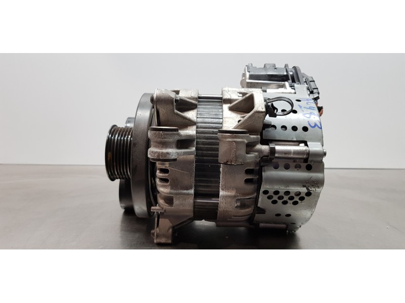 Recambio de alternador para volvo xc60 inscription awd referencia OEM IAM 36012933 6 PINES 