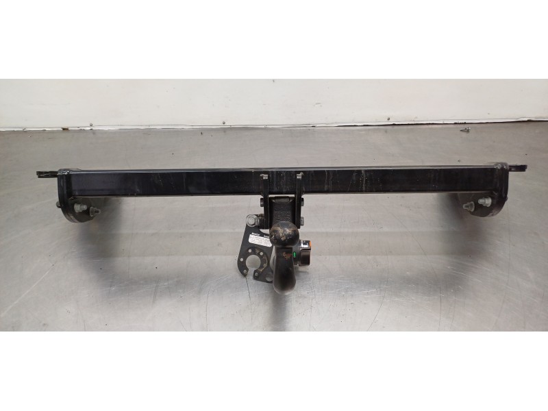 Recambio de enganche remolque para land rover discovery sport pure referencia OEM IAM VPLCT0147 FK7MF19D520KA 