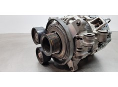 Recambio de alternador para volvo xc60 inscription awd referencia OEM IAM 36012933 6 PINES  2
