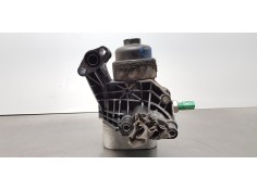 Recambio de soporte filtro aceite para volkswagen caddy ocio comfortline bmt referencia OEM IAM 03N115389A   2