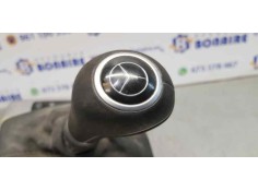 Recambio de palanca cambio para mercedes clase glk (w204) glk glk 220 cdi 4-matic be edición limitada (204.984) referencia OEM I 2