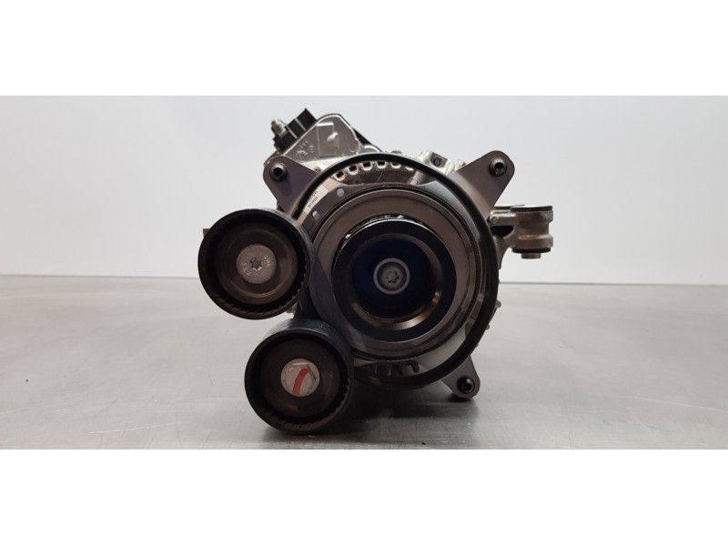 Recambio de alternador para volvo xc60 inscription awd referencia OEM IAM 36012933 6 PINES 