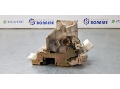 Recambio de cerradura puerta trasera izquierda para ford mondeo berlina (ge) ambiente referencia OEM IAM XS41A26413CG   2