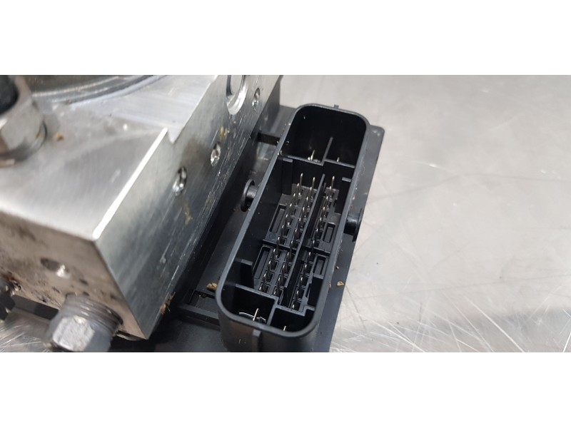 Recambio de abs para peugeot 308 cc (2009) basis referencia OEM IAM 9666957480   Recambio de abs para peugeot 308 cc (2009) basis referencia OEM IAM 9666957480