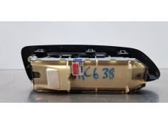 Recambio de mando elevalunas delantero izquierdo para toyota auris hybrid active referencia OEM IAM 8404002080   2