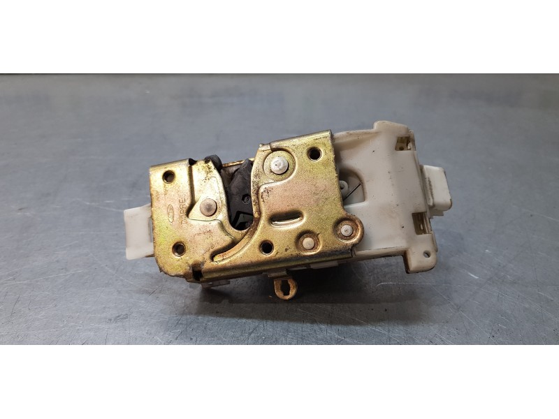 Recambio de cerradura puerta trasera izquierda para ford mondeo berlina (ge) ambiente referencia OEM IAM XS41A26413CG  