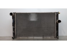 Recambio de radiador agua para toyota auris hybrid active referencia OEM IAM 164000T240