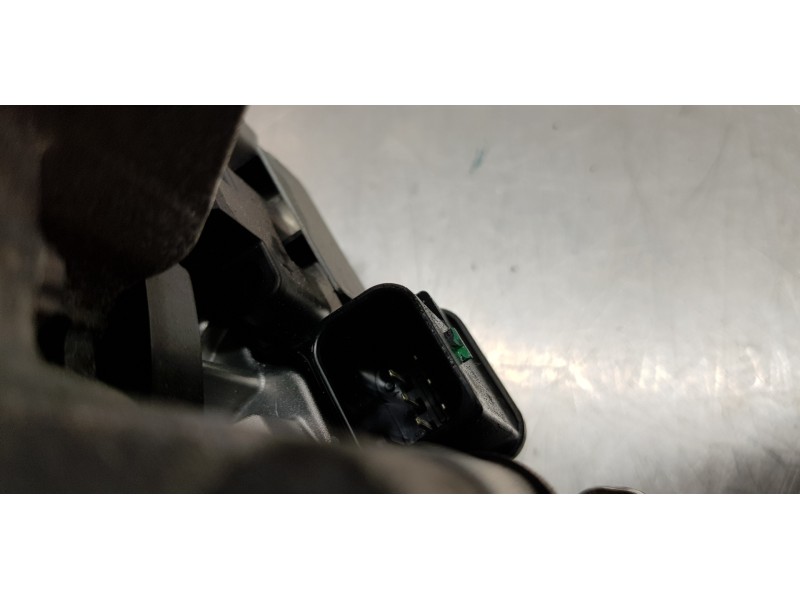 Recambio de alternador para volvo xc60 inscription awd referencia OEM IAM 36012933 6 PINES 