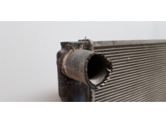 Recambio de radiador agua para toyota auris hybrid active referencia OEM IAM 164000T240   2